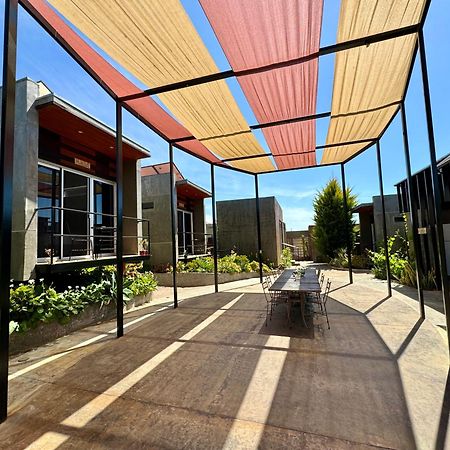 Entre Vides Valle De Guadalupe Valle de Guadalupe Exterior foto