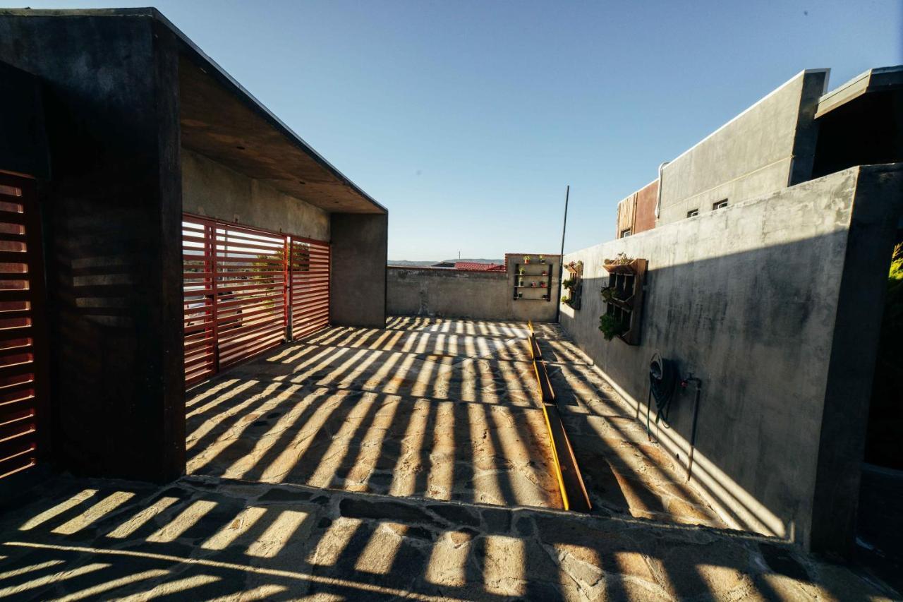 Entre Vides Valle De Guadalupe Valle de Guadalupe Exterior foto